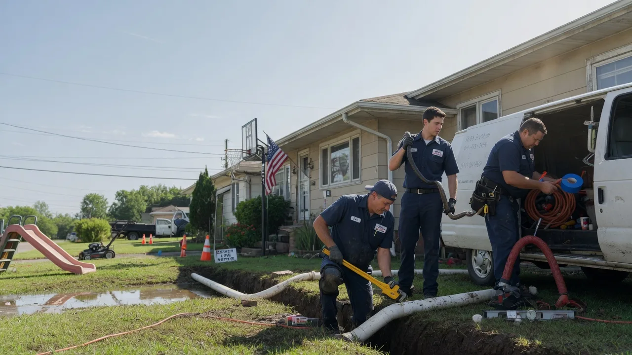 Toilet Installation in Decatur, OH near me